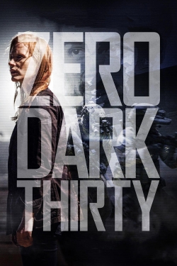 Zero Dark Thirty-free