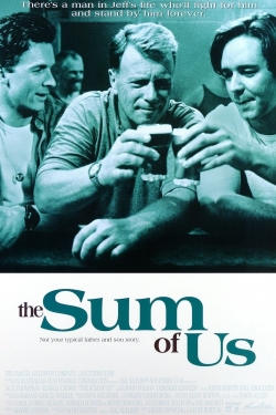The Sum of Us-free