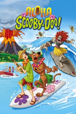 Aloha Scooby-Doo!-free