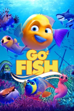 Go Fish-free