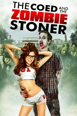 The Coed and the Zombie Stoner-free