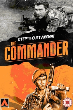 The Commander-free