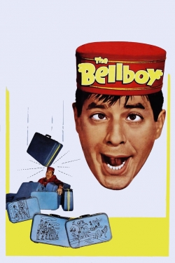 The Bellboy-free
