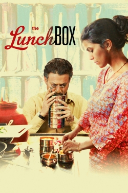 The Lunchbox-free