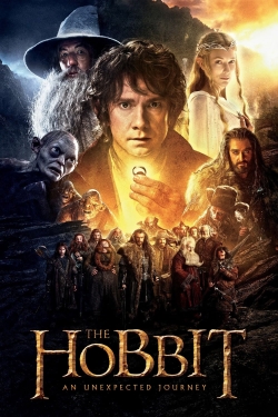 The Hobbit: An Unexpected Journey-free