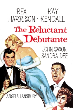 The Reluctant Debutante-free