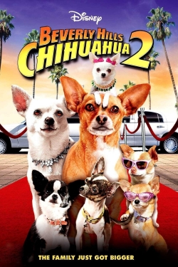 Beverly Hills Chihuahua 2-free