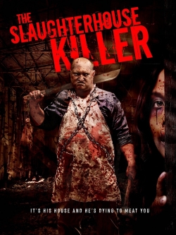 The Slaughterhouse Killer-free