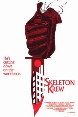 Skeleton Krew-free