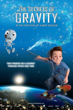 The Secrets of Gravity: In the Footsteps of Albert Einstein-free