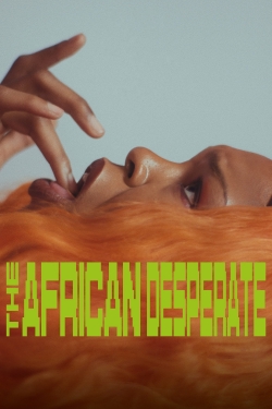 The African Desperate-free