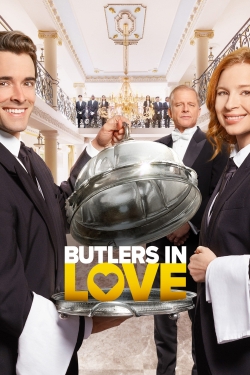 Butlers in Love-free