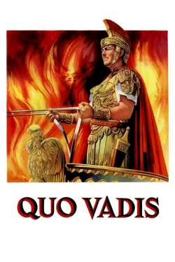 Quo Vadis-free