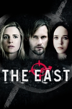 The East-free