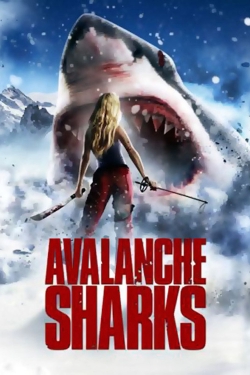 Avalanche Sharks-free