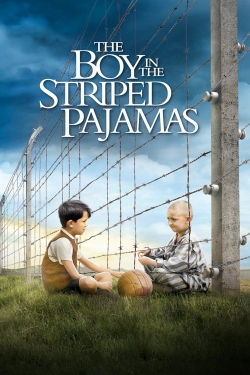 The Boy in the Striped Pyjamas-free