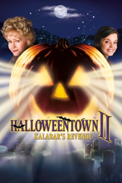 Halloweentown II: Kalabar's Revenge-free