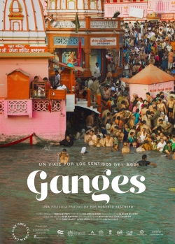 Ganges-free
