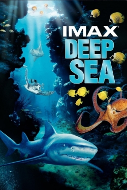Deep Sea 3D-free