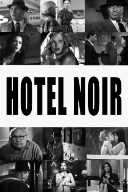 Hotel Noir-free