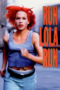 Run Lola Run-free