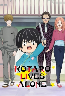 Kotaro Lives Alone-free