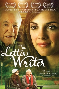 The Letter Writer-free