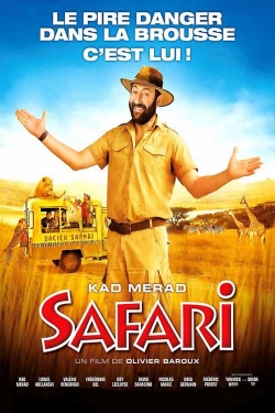 Safari-free