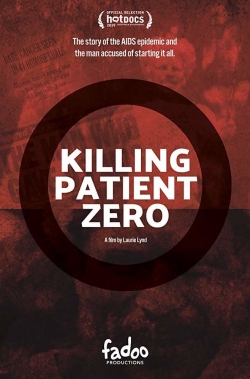 Killing Patient Zero-free