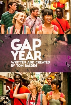 Gap Year-free