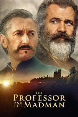 The Professor and the Madman-free