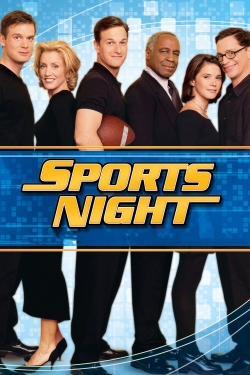 Sports Night-free