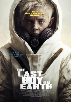 The Last Boy on Earth-free