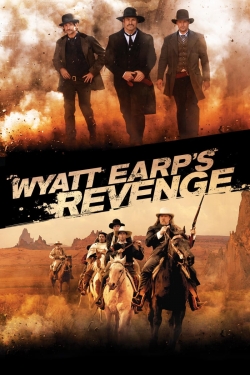 Wyatt Earp's Revenge-free
