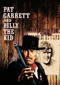 Pat Garrett & Billy the Kid-free