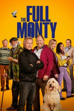 The Full Monty-free