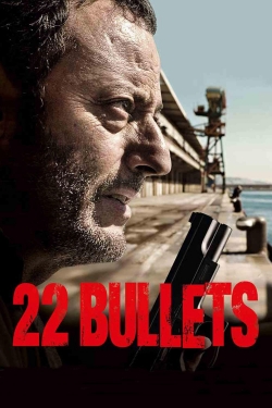 22 Bullets-free