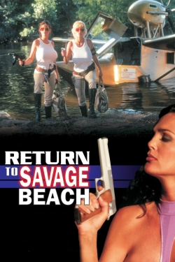 L.E.T.H.A.L. Ladies: Return to Savage Beach-free