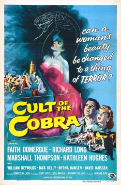 Cult of the Cobra-free