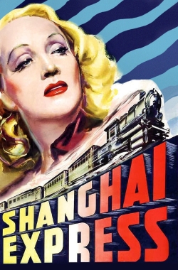 Shanghai Express-free