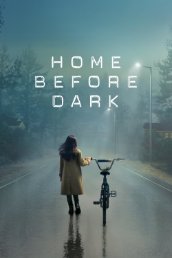 Home Before Dark-free