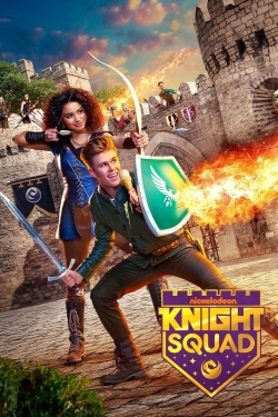Knight Squad-free