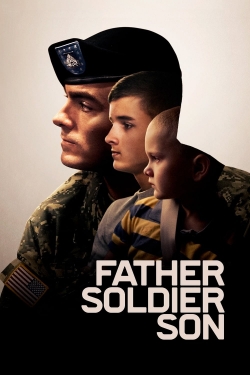 Father Soldier Son-free