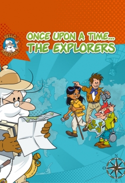 Once Upon a Time... The Explorers-free