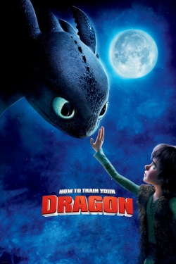 How to Train Your Dragon-free
