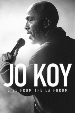 Jo Koy: Live from the Los Angeles Forum-free