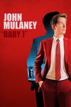 John Mulaney: Baby J-free