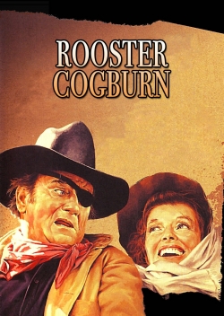 Rooster Cogburn-free