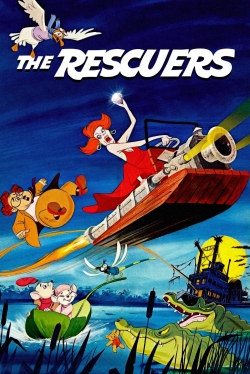 The Rescuers-free