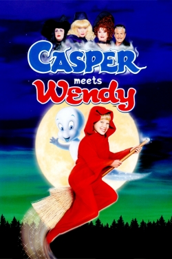 Casper Meets Wendy-free